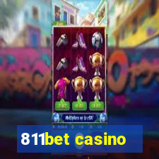 811bet casino